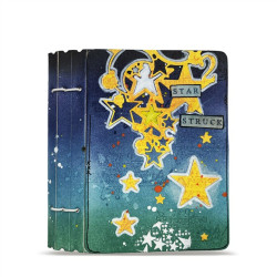 Aall&Create Cutting Dies 24 Moon Stars