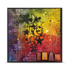 Aall&Create Cutting Dies 24 Moon Stars