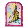 Aall&Create Cutting Dies 104 Arc N’ Art