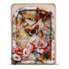 Aall&Create Cutting Dies 104 Arc N’ Art