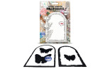 Aall&Create Cutting Dies 105 Starflight