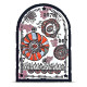 Aall&Create Cutting Dies 105 Starflight