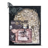 Aall&Create Cutting Dies 105 Starflight