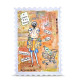 AALL & Create Stamp Set A7 1434 Dee Shops