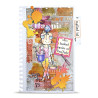 AALL & Create Stamp Set A7 1435 DIY Dee