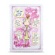 AALL & Create Stamp Set A7 1436 Mother Dee