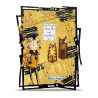 AALL & Create Stamp Set A7 1438 Purr-plexed Dee