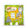 AALL & Create Stamp Set A7 1438 Purr-plexed Dee