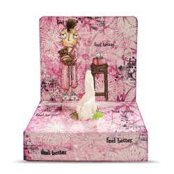 AALL & Create Stamp Set A7 1440 Sniffly Dee