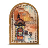 AALL & Create Dreamtropolis A5 1476 Stamp Sets Lantern Lane