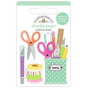 Doodlebug Design Color Me Crafty Tools Of The Trade Doodle-Pops