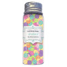 Doodlebug Design Color Me Crafty Itty Bitty Buttons Shakers