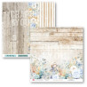 Craft&You Fun by the Sea Paper Set 12FOGLI 30x30cm