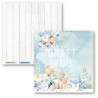 Craft&You Fun by the Sea Paper Set 12FOGLI 30x30cm