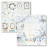 Craft&You Fun by the Sea Paper Set 6FOGLI 30x30cm