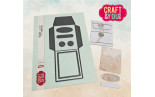 Craft&You Envelope Base Dies