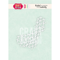 Craft&You Fishing Net Dies