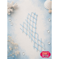 Craft&You Fishing Net Dies