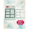 Craft&You Layout Old Frame Dies