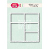 Craft&You Layout Old Frame Dies