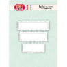 Craft&You Banners Old Frame Dies