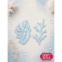 Craft&You Marine Plants 1 Dies