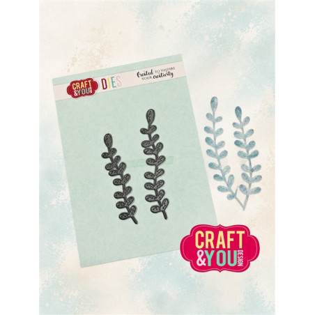 Craft&You Marine Plants 2 Dies
