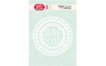 Craft&You Rope Frames Dies