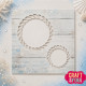 Craft&You Rope Frames Dies
