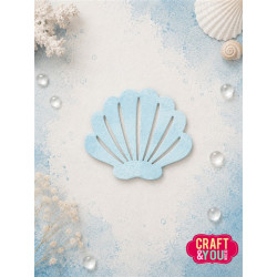 Craft&You Shell Dies