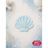 Craft&You Shell Dies