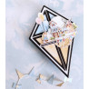 Craft&You Kite Base Card Dies