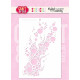 Craft&You Bubbles A6 Stencil