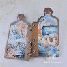 Craft&You Bottle Journal Base Dies