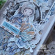 Craft&You Banners Old Frame Dies