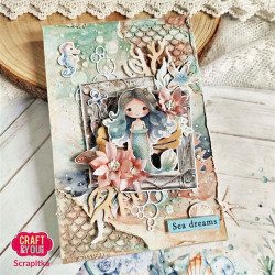Craft&You Marine Plants 1 Dies