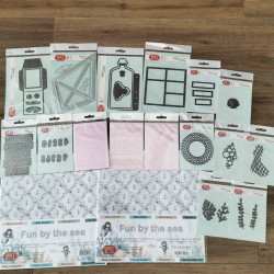 Craft&You Marine Plants 1 Dies