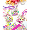 Doodlebug Design Color Me Crafty Paper Pad 15x20cm