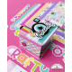 Doodlebug Design Color Me Crafty Paper Pad 15x20cm