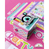Doodlebug Design Color Me Crafty Paper Pad 15x20cm