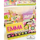Doodlebug Design Color Me Crafty Paper Pack 30x30cm