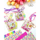Doodlebug Design Color Me Crafty Odds & Ends 142 pezzi
