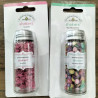 Doodlebug Design Color Me Crafty Itty Bitty Buttons Shakers
