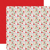 Echo Park Strawberry Fields Collection Kit 30x30cm
