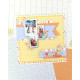 Echo Park Our Groovy Summer Collection Kit 30x30cm