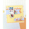 Echo Park Our Groovy Summer Collection Kit 30x30cm