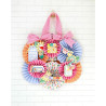 Echo Park Our Groovy Summer Collection Kit 30x30cm