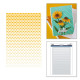 Spellbinders Cascading Coneflowers I Want It All! Bundle by Simon Hurley