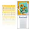 Spellbinders Cascading Coneflowers I Want It All! Bundle by Simon Hurley