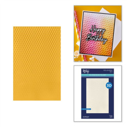 Spellbinders Cascading Coneflowers I Want It All! Bundle by Simon Hurley
